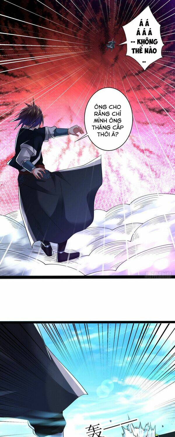 đạo ấn chapter 171 10