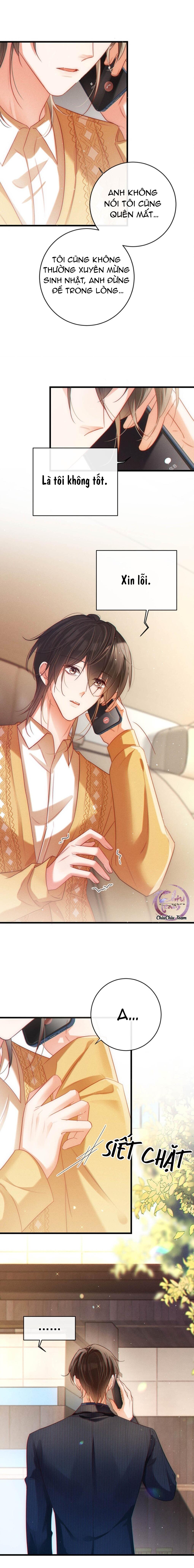 nghiện rượu chapter 91 11