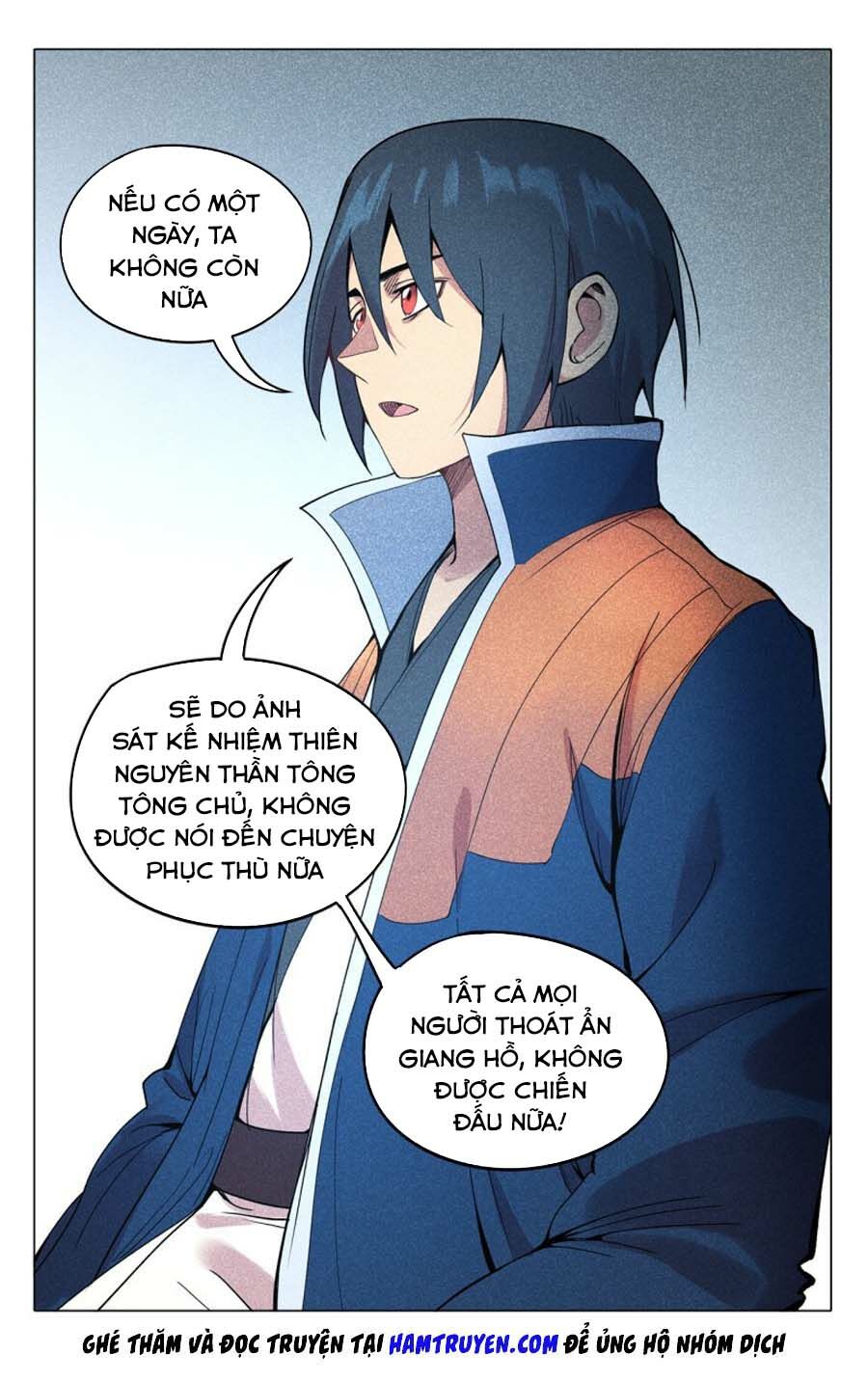 vạn giới tiên trung chapter 298 6