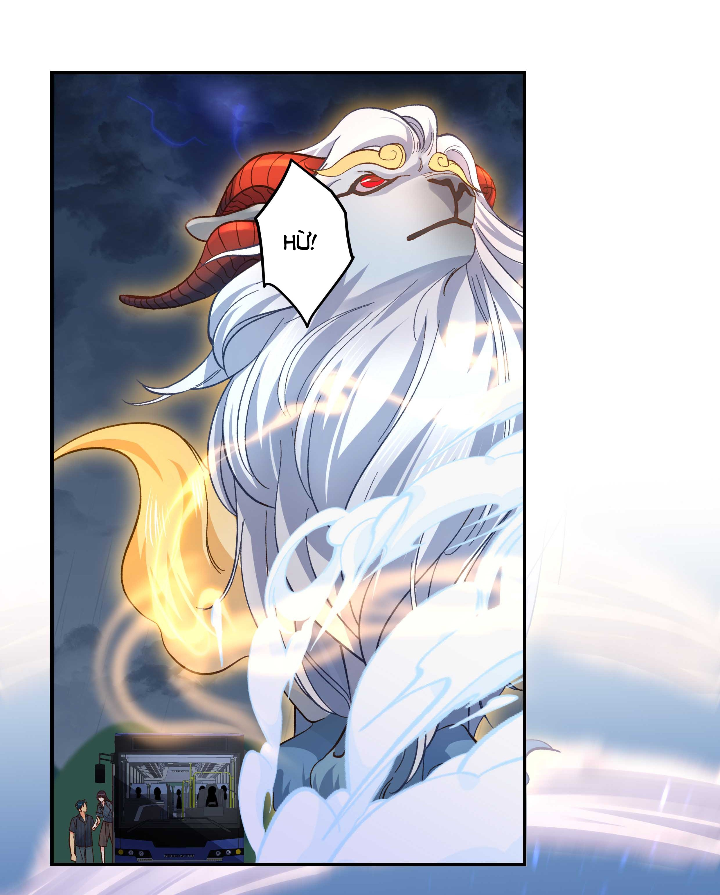 Quán Cơm Tỳ Hưu chapter 139 - Trang 24