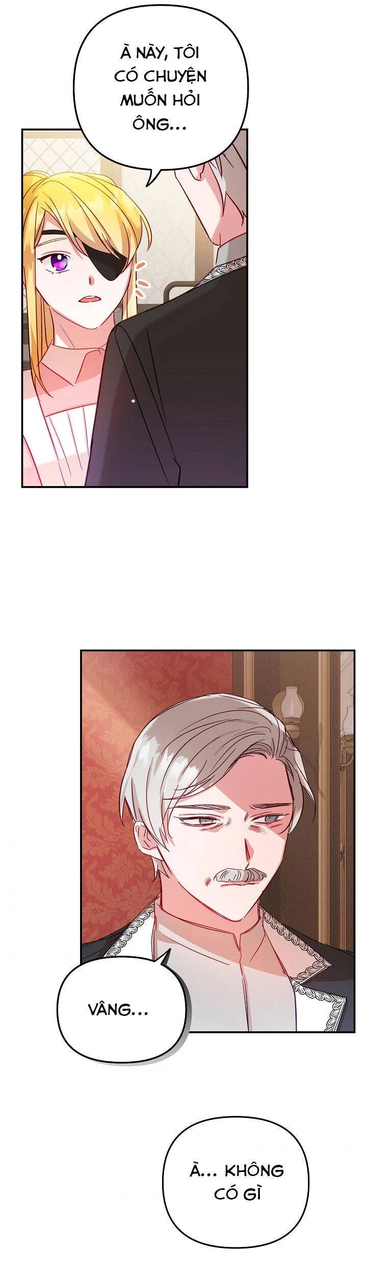 hoàng tử chuyển sinh trở thành người mạnh nhất thế giới nhờ vào sự hiểu biết về bug chapter 19 32