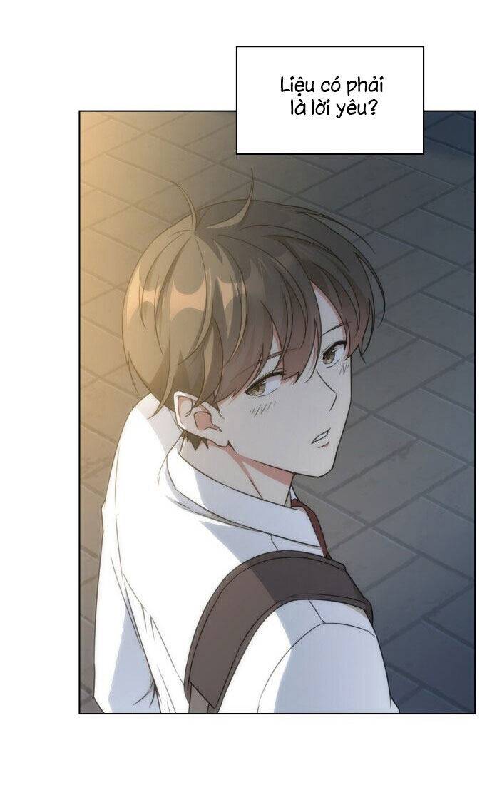 câu chuyện về chị đồng nghiệp của tôi chapter 30.2 5