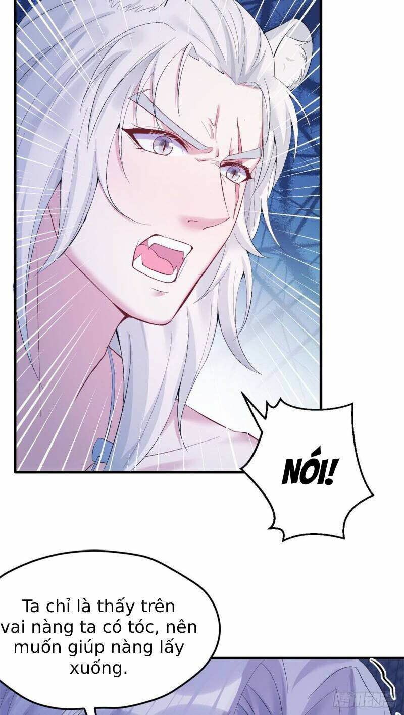 [16+] thảnh thơi thú thế chủng chủng điền, sinh sinh tể chapter 166 22