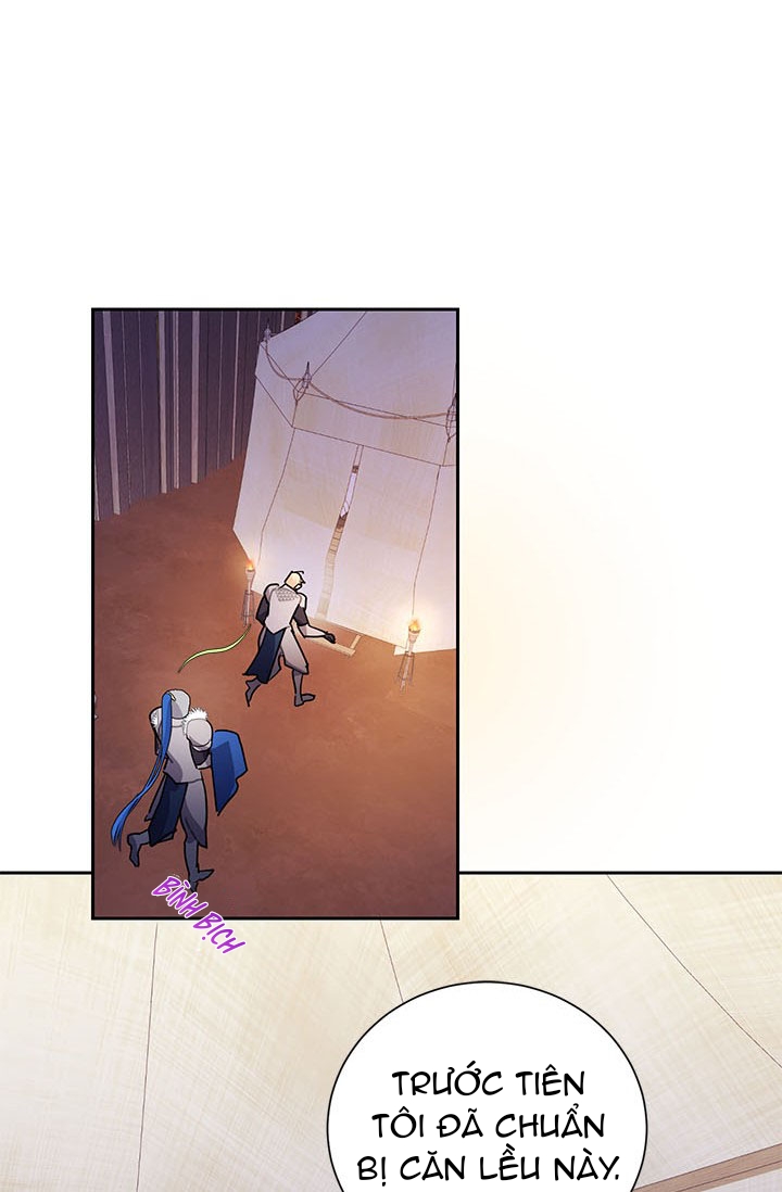 công chúa của loài chim chapter 33 38