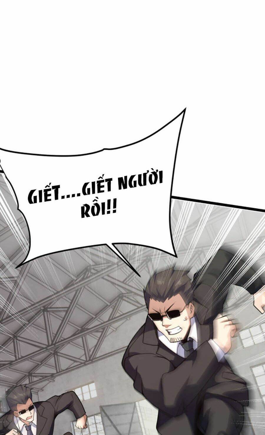 vạn vật hợp nhất chapter 7 12