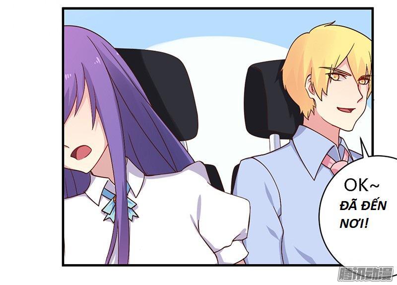 tổng tài đã cưới em chapter 47 22