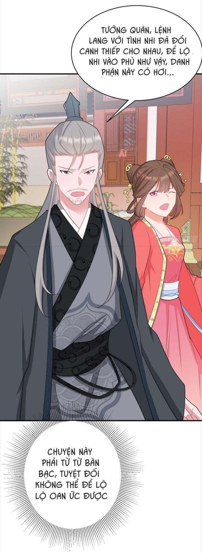 siêu cấp trà xanh hệ thống chapter 10 25