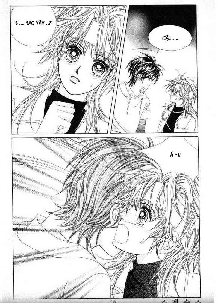 he dedicated to roses chapter 13 75