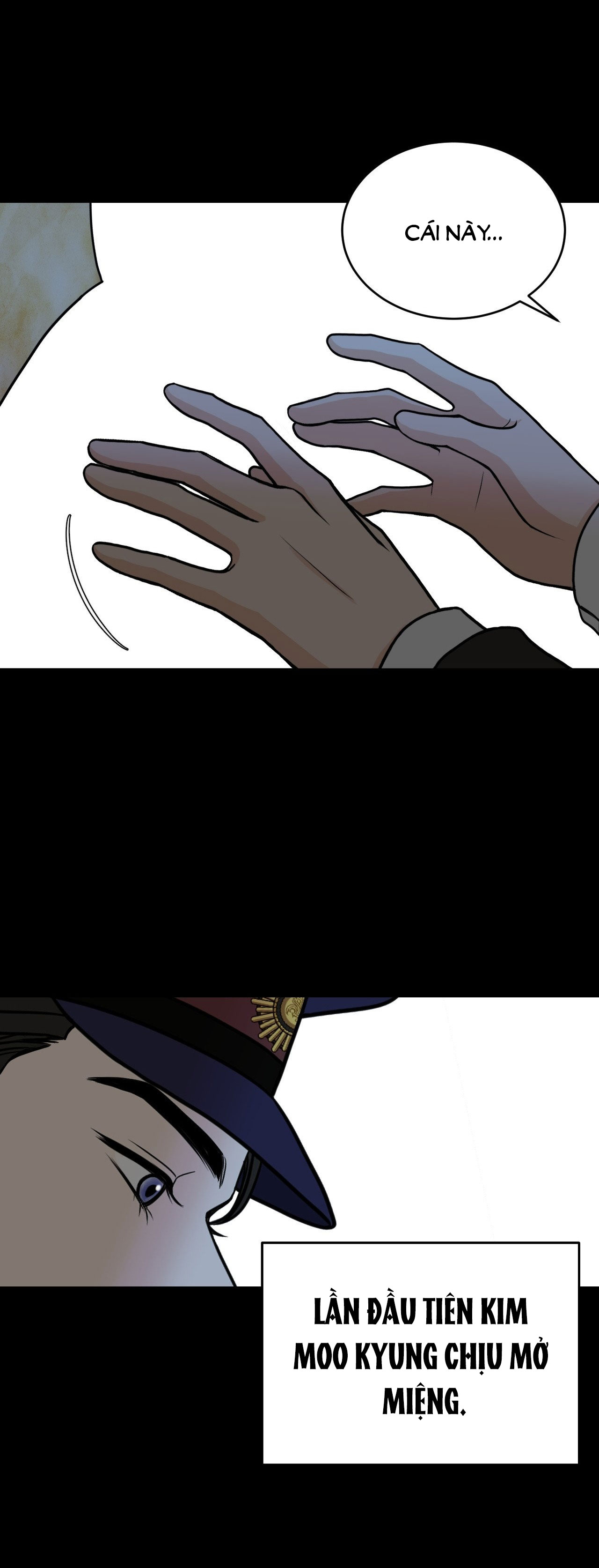 [15+] hoa vẫn chưa nở chapter 5.1 12