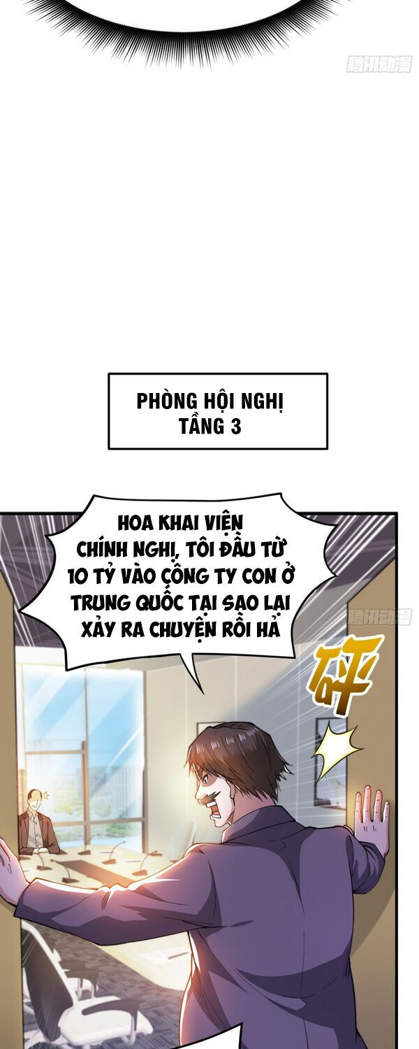 tối cường thần y tại đô thị chapter 169 5