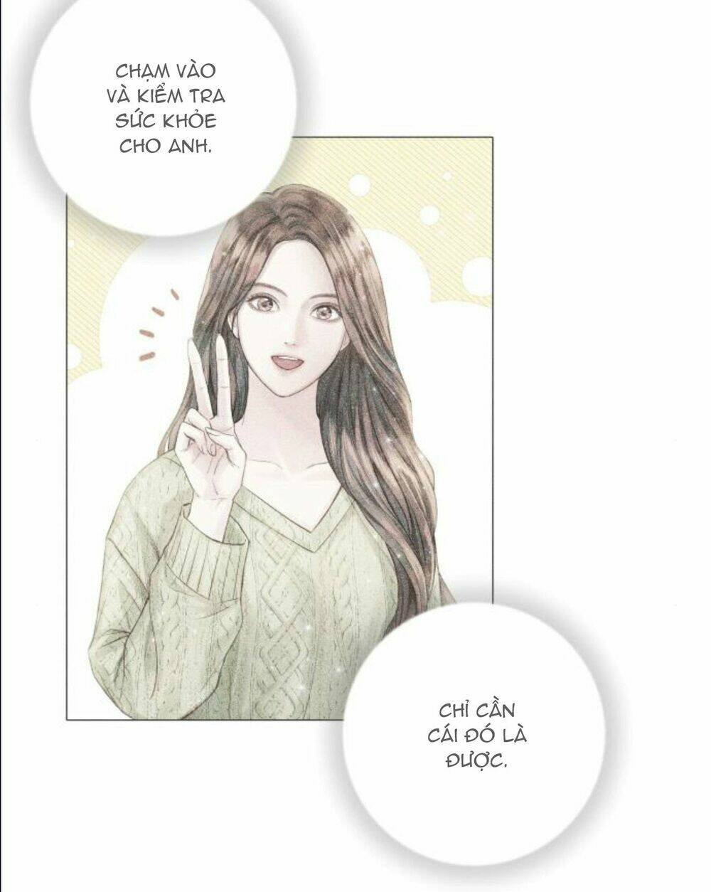 nhất định chúng ta sẽ được hạnh phúc chapter 16 11