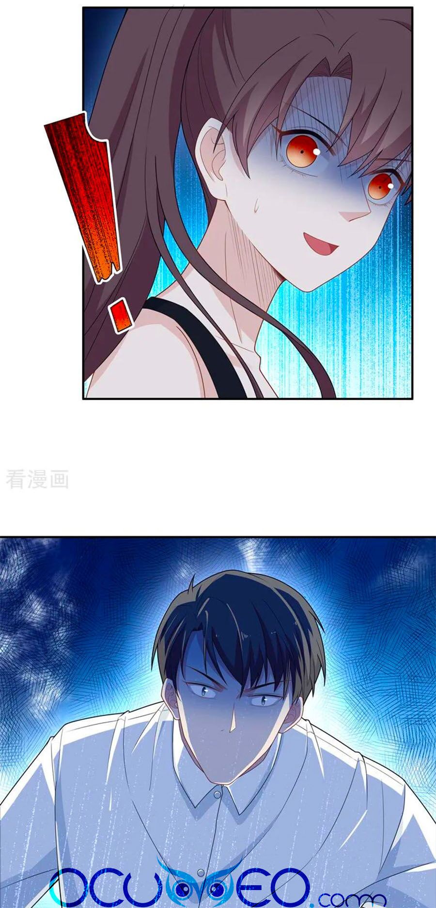 thiên kim bất lương chapter 45 18