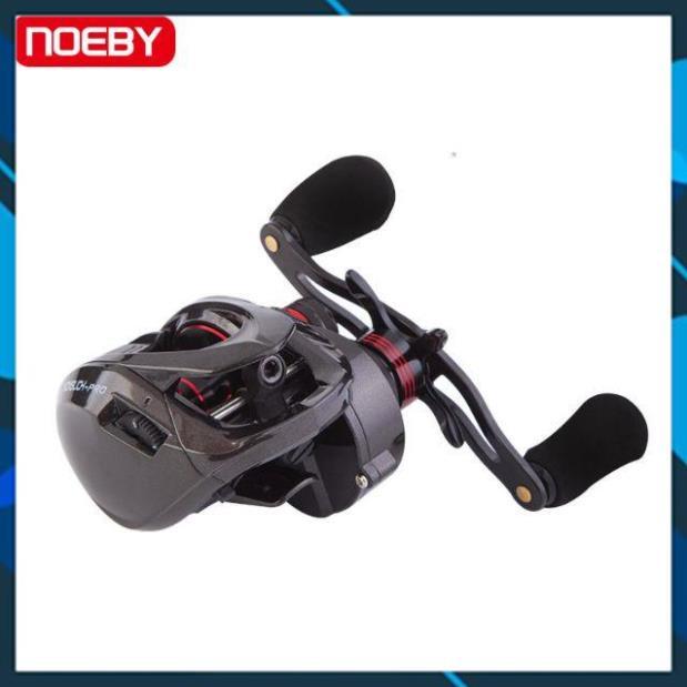 Máy Câu Cá Ngang Nobey Nonsuch-Pro Đồ Câu Lure Cam Kết Hàng Chính Hãng Máy Câu Lure Ngang_Đại Lý Đồ Câu Cá