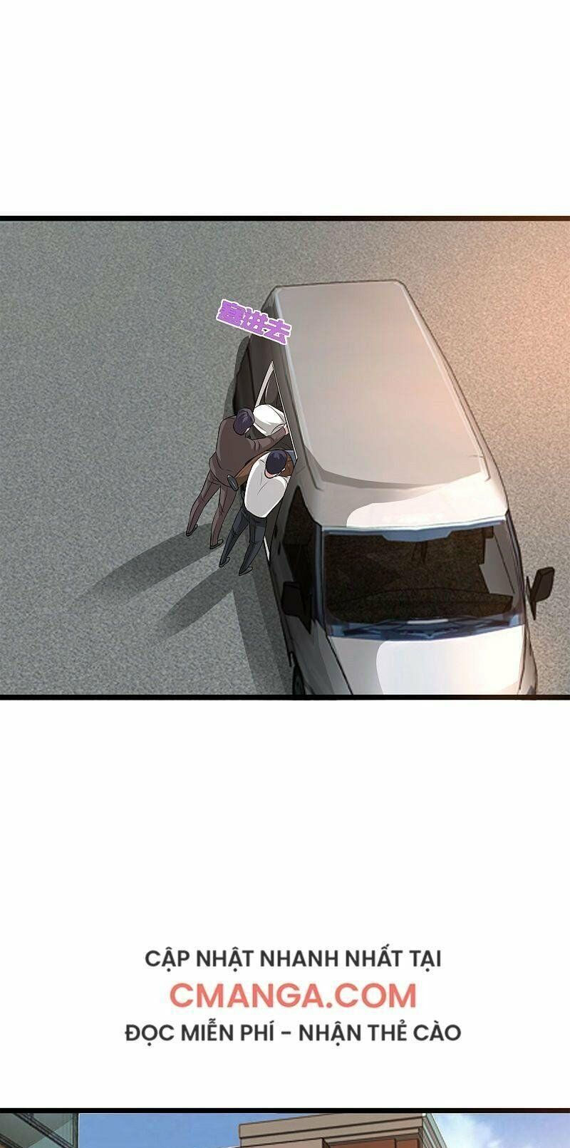 đô thị tà vương chapter 108 17