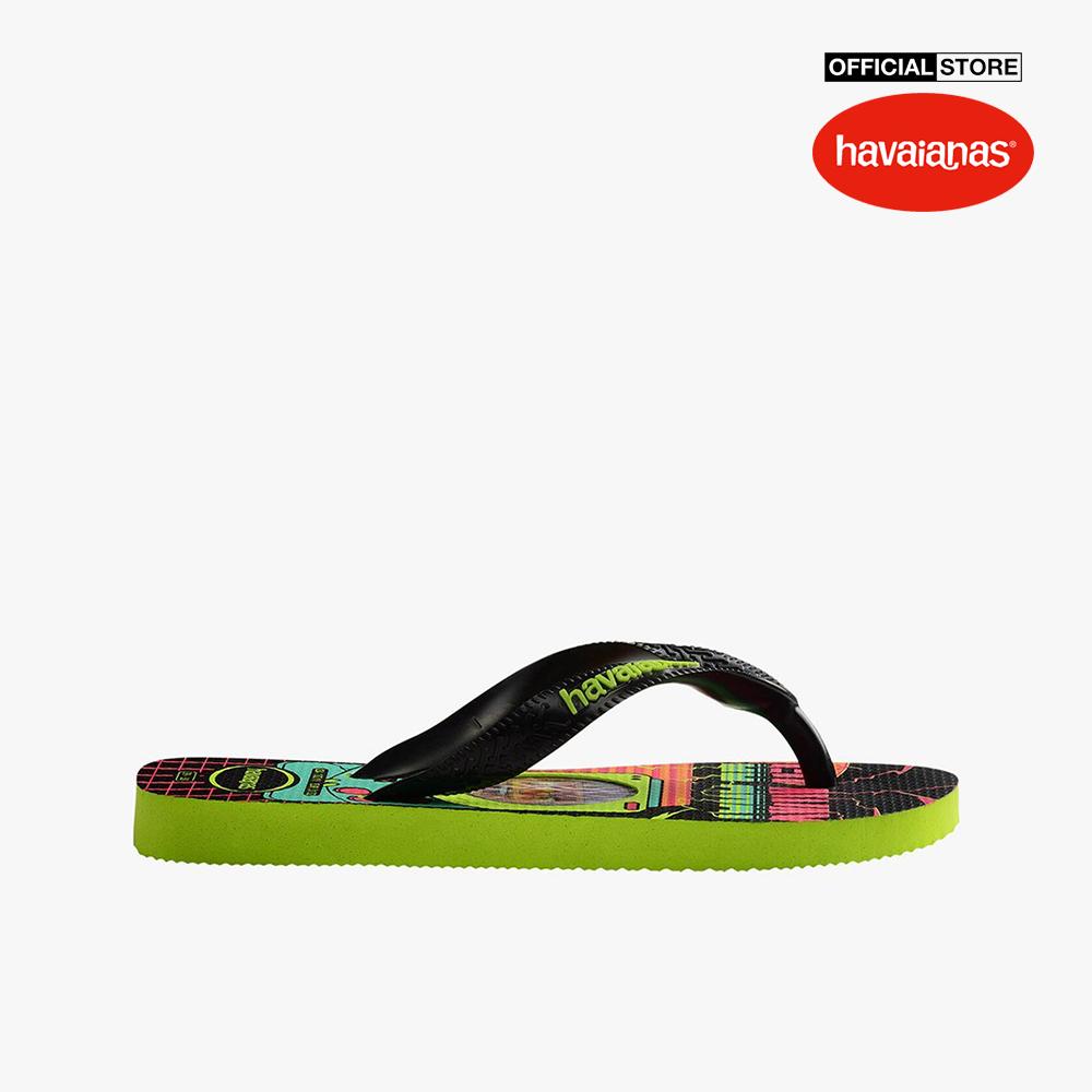 HAVAIANAS - Dép kẹp trẻ em Holographic 4145946-000