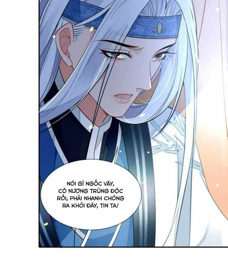 tướng quân, bổn phi không nhận sủng chapter 45 8