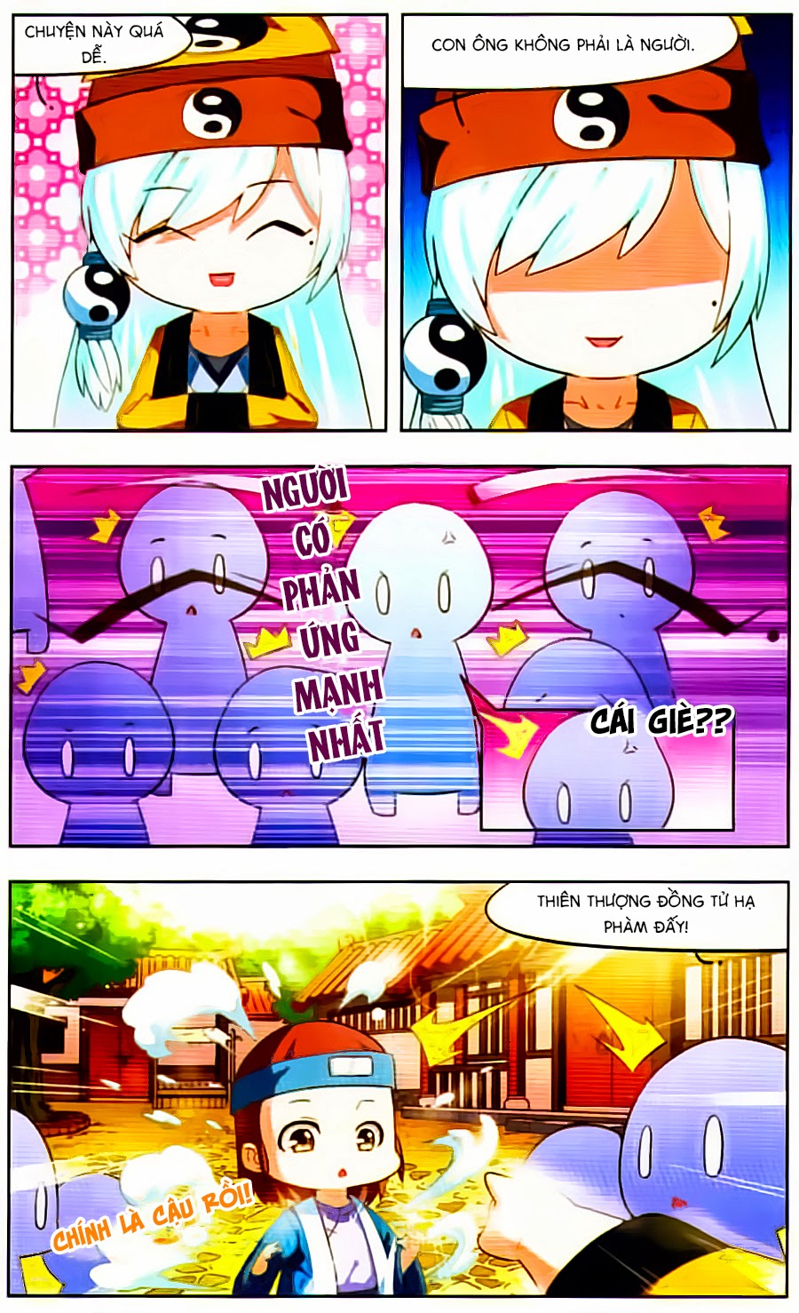 manh phong thần chapter 6 7