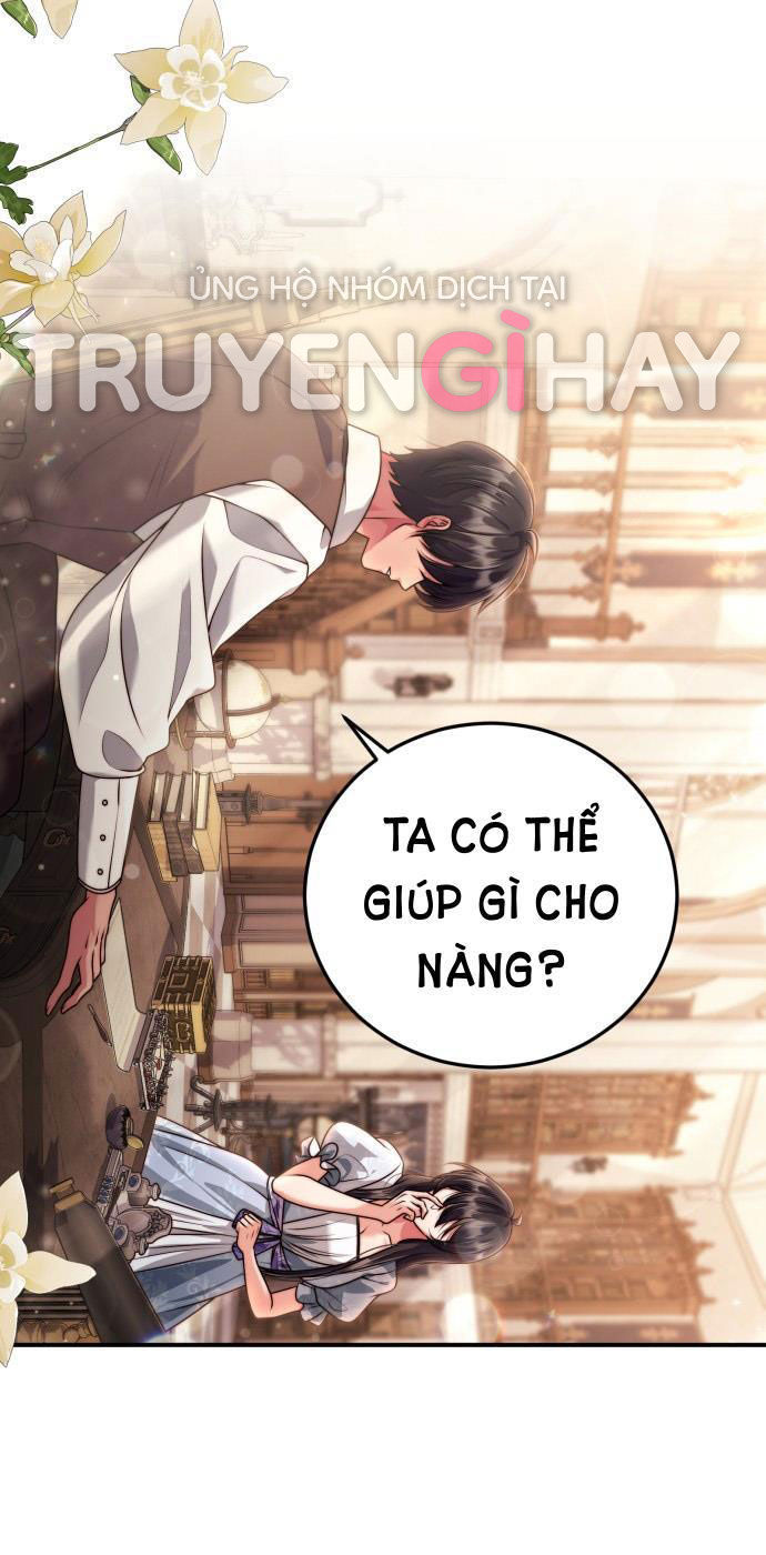 tôi sẽ ly hôn với người chồng bạo chúa chapter 12.2 40