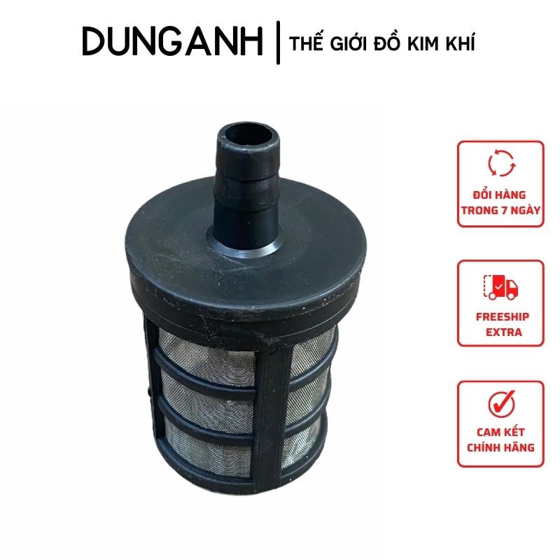 Đầu lọc rác dùng cho máy rửa xe gia đình - Kim Khí Dung Anh