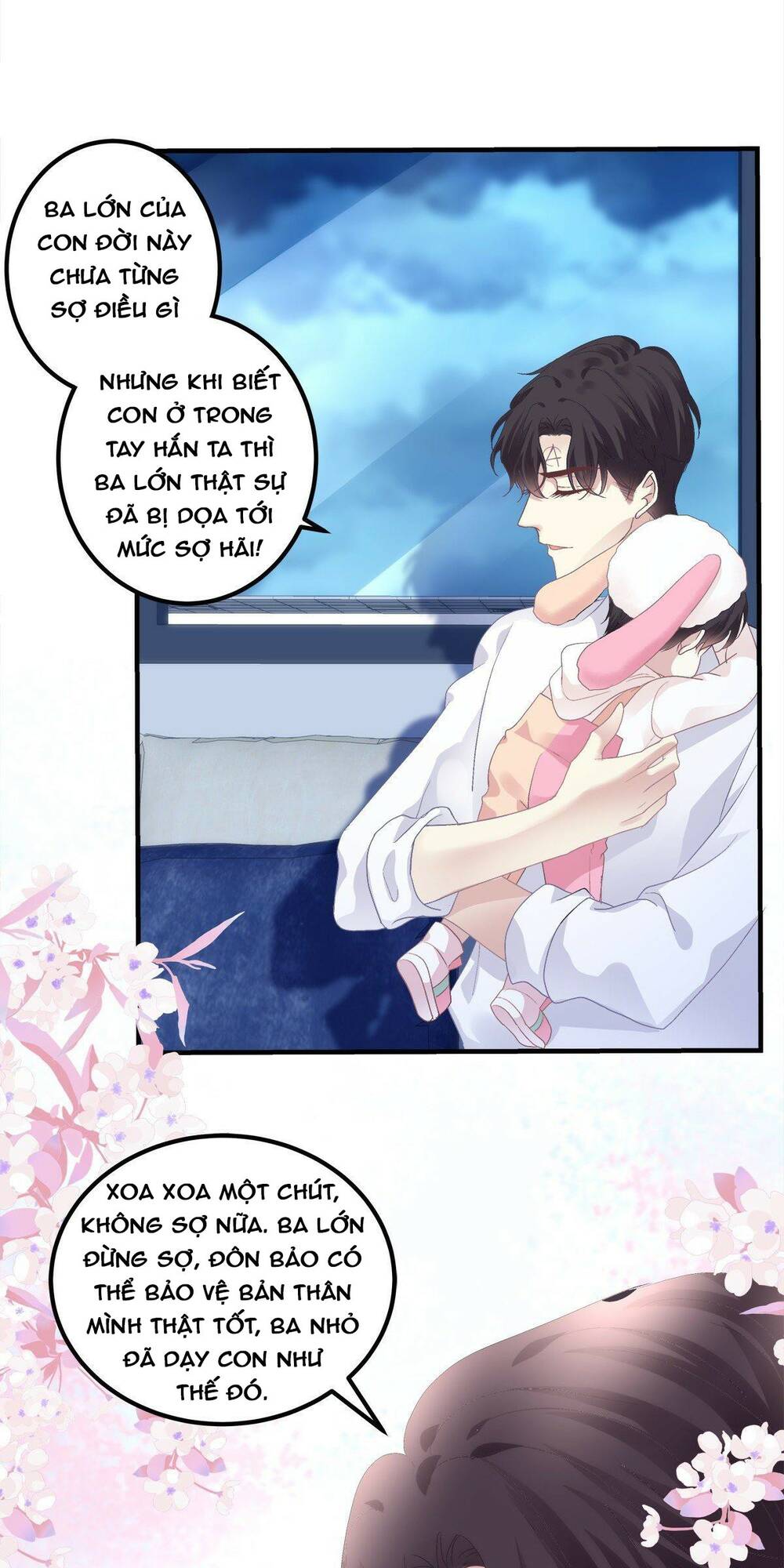 toàn bộ nắm trong tay chapter 134 37