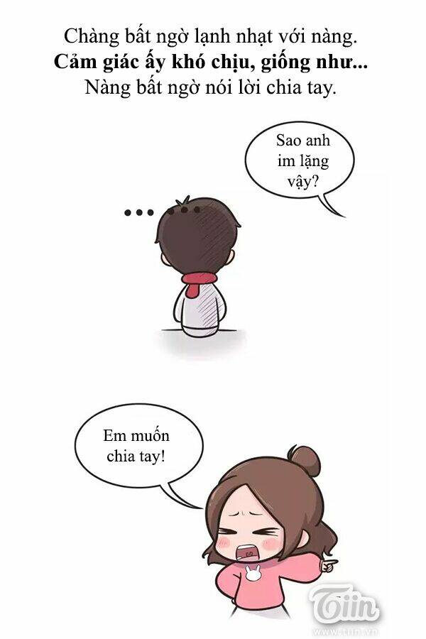 giải mã tình yêu chapter 25 9