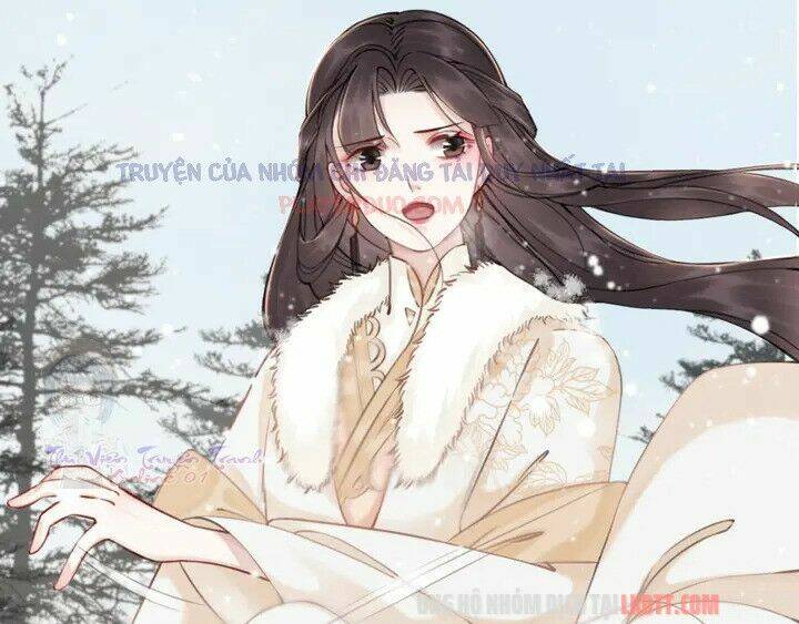 trọng sinh bá sủng nhiếp chính vương quá mạnh mẽ chapter 130 66