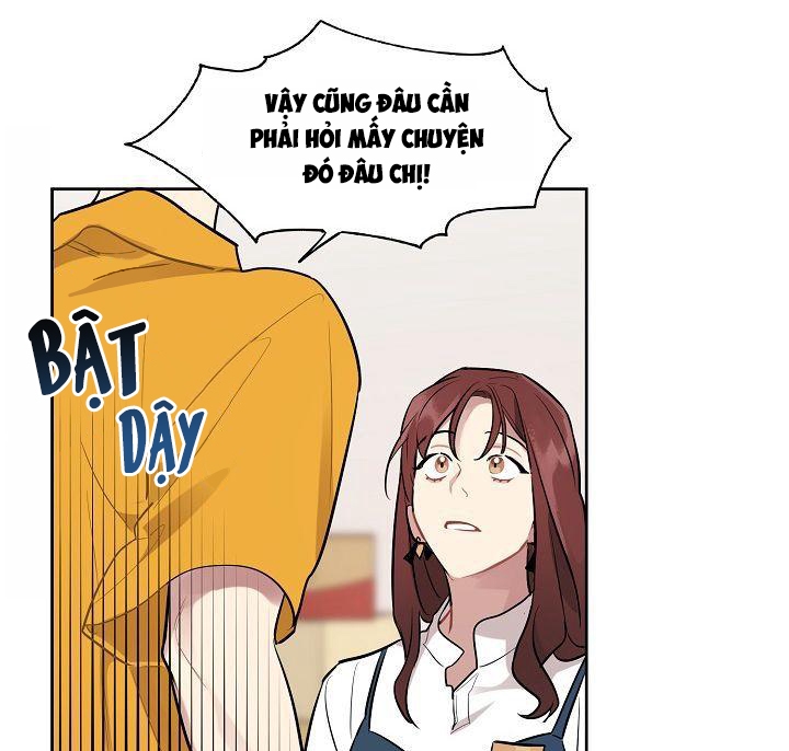 vị khách khả nghi và nhóc làm thêm chapter 1 66