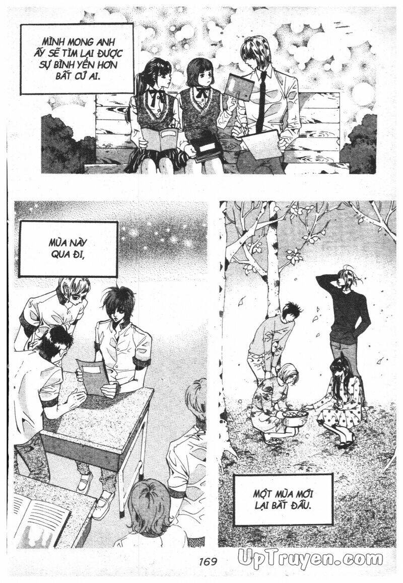 hoàng cung chapter 17 163