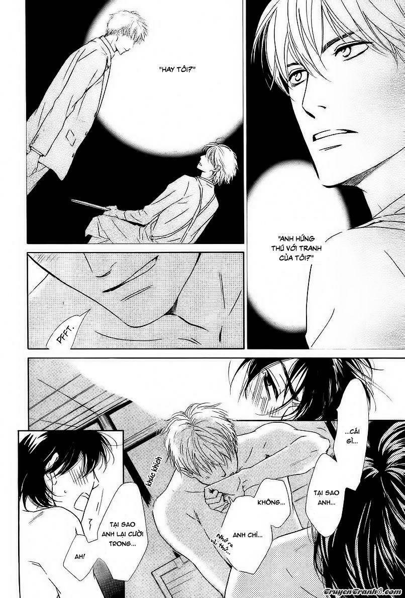 hana wa sakuka chapter 33 17