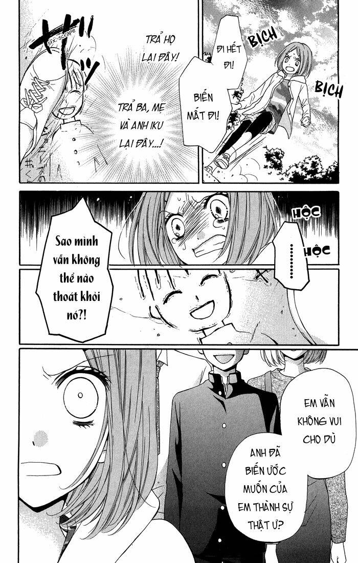 lớp học rùng rợn chapter 31 21