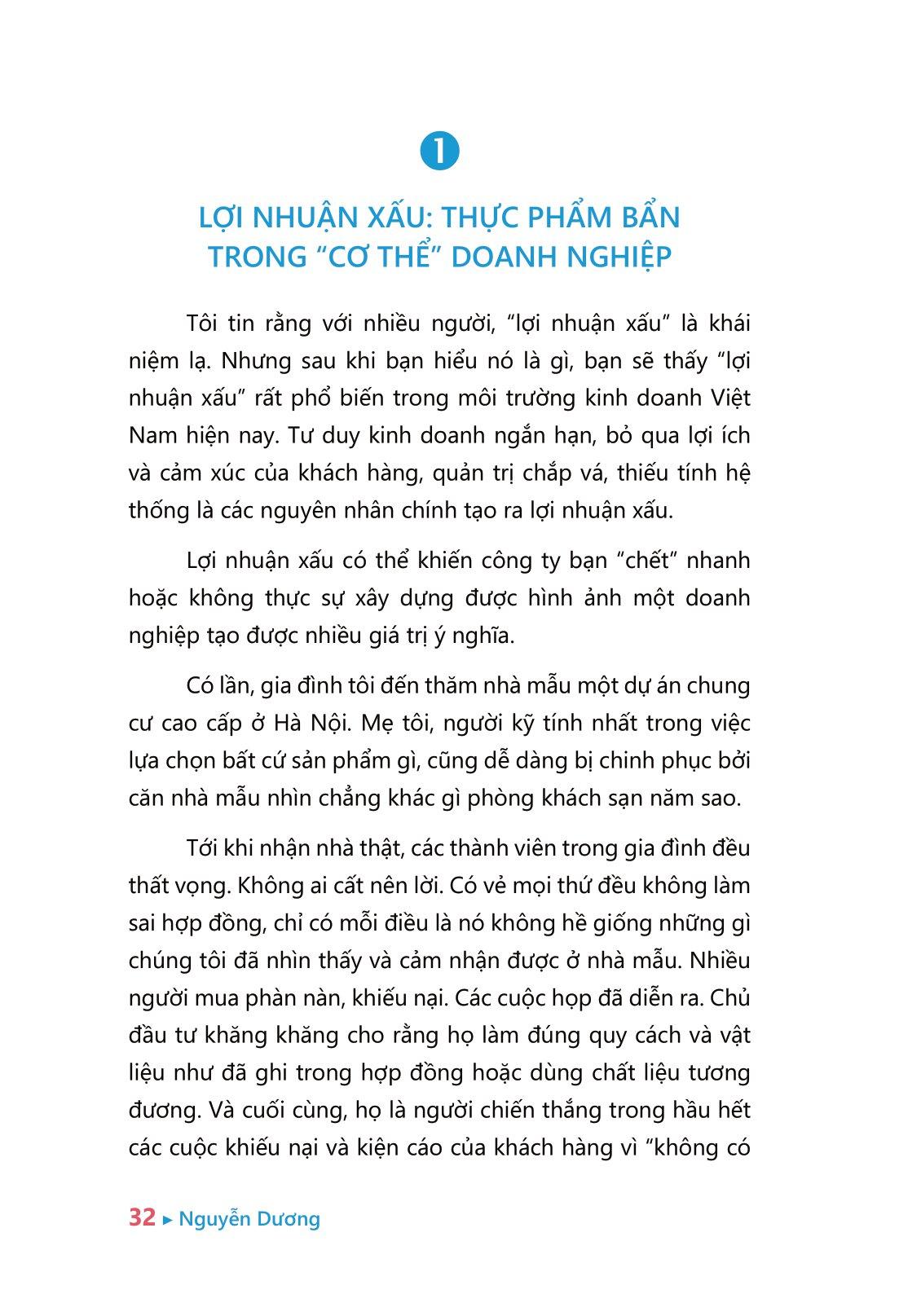 Trải Nghiệm Khách Hàng Xuất Sắc (Tái Bản 2024)