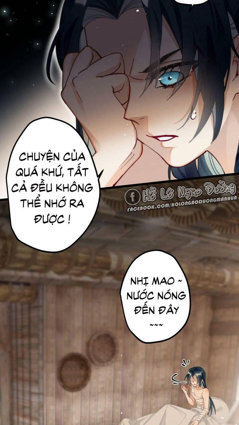 phế vật công chúa muốn nhặt chồng chapter 8 30