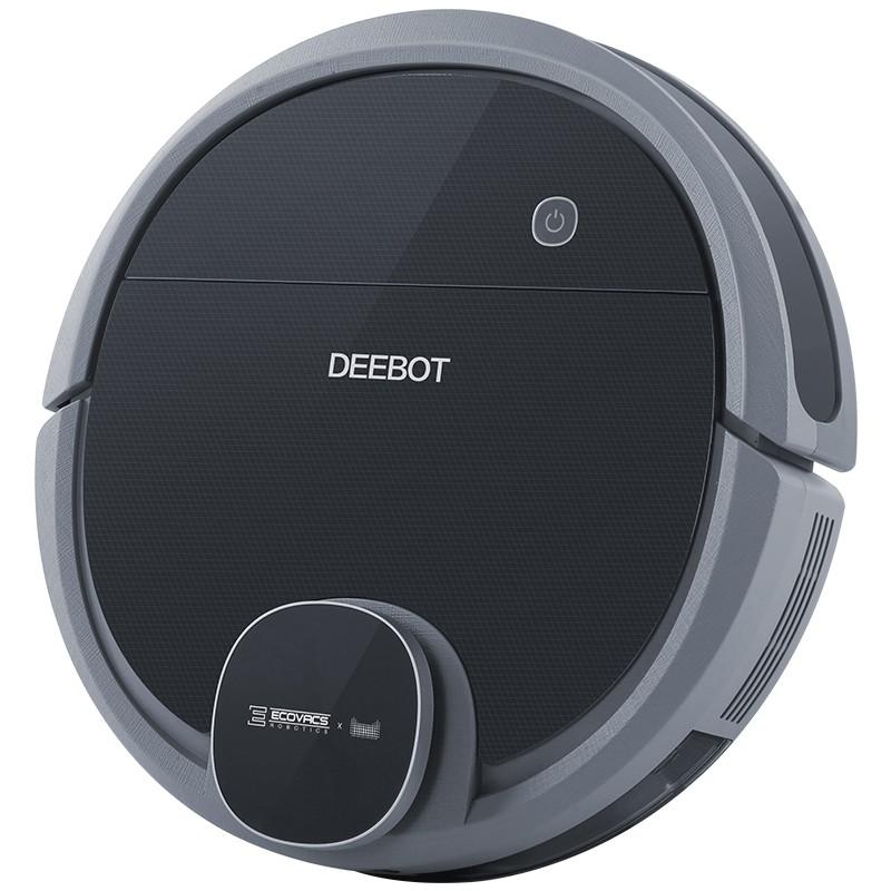 Robot hút bụi lau nhà Ecovacs Deebot DN55 (OZMO 900) chính hãng