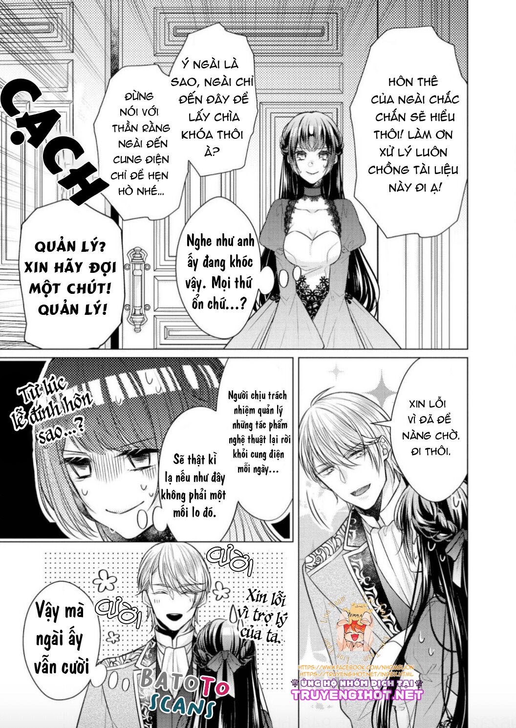 tuyển tập các truyện ngắn chapter 10.2 7