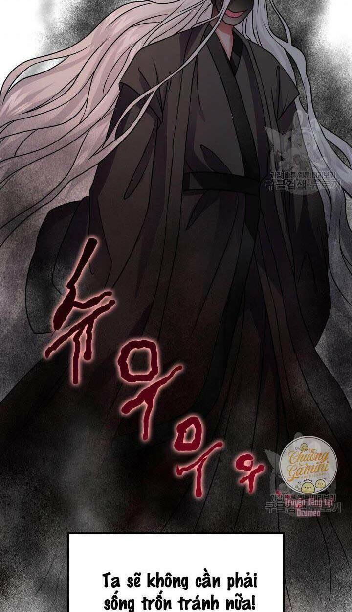 cô dâu của sói đen chapter 7 44