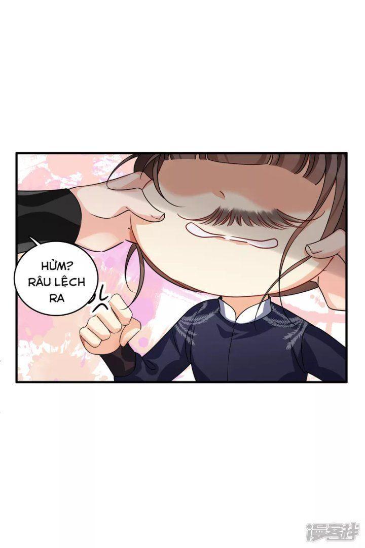 nụ cười của ngươi ngọt gãy tám cái răng của ta chapter 28 28