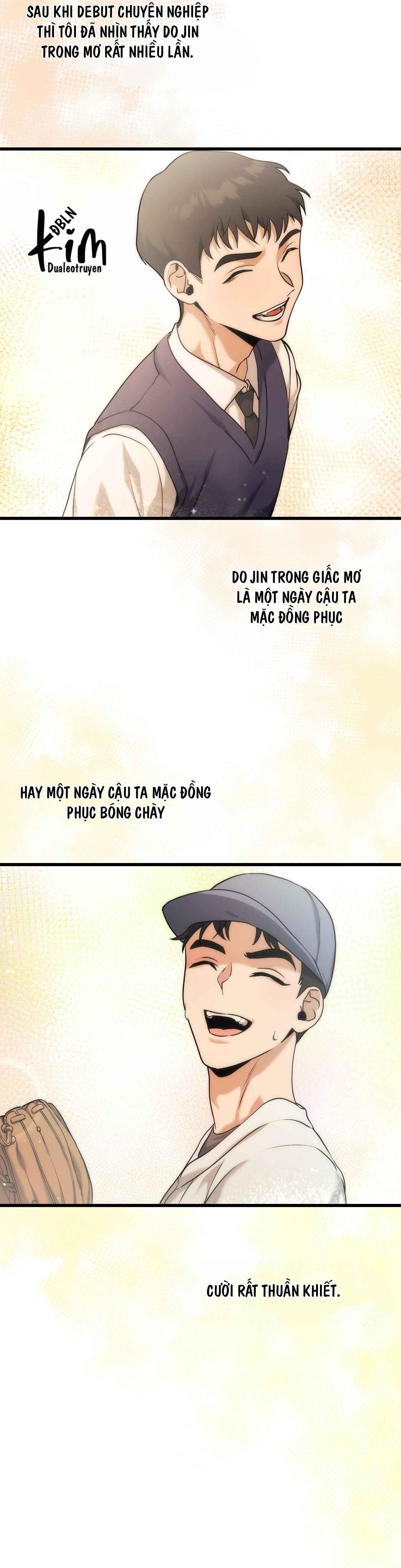 tuyển tập cuồng công - chiếm hữu công của nhà kim Chapter 43.3 BADNOTBAT 3 39