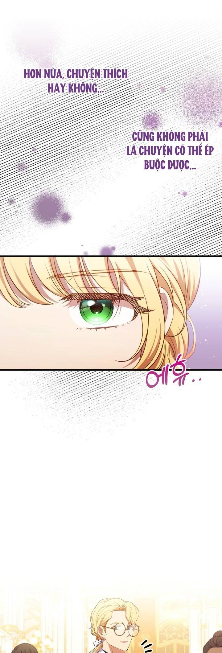 tôi bị quyến rũ bởi nam chính ốm yếu chapter 62 5