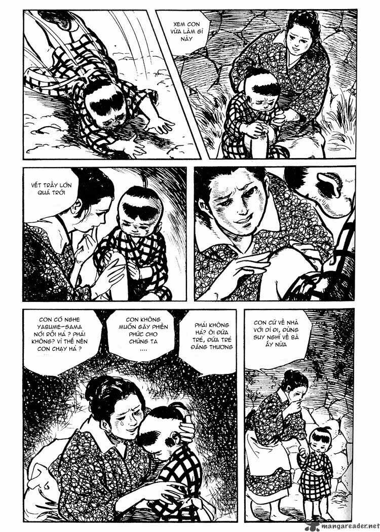 lone wolf and cub chapter 52 37