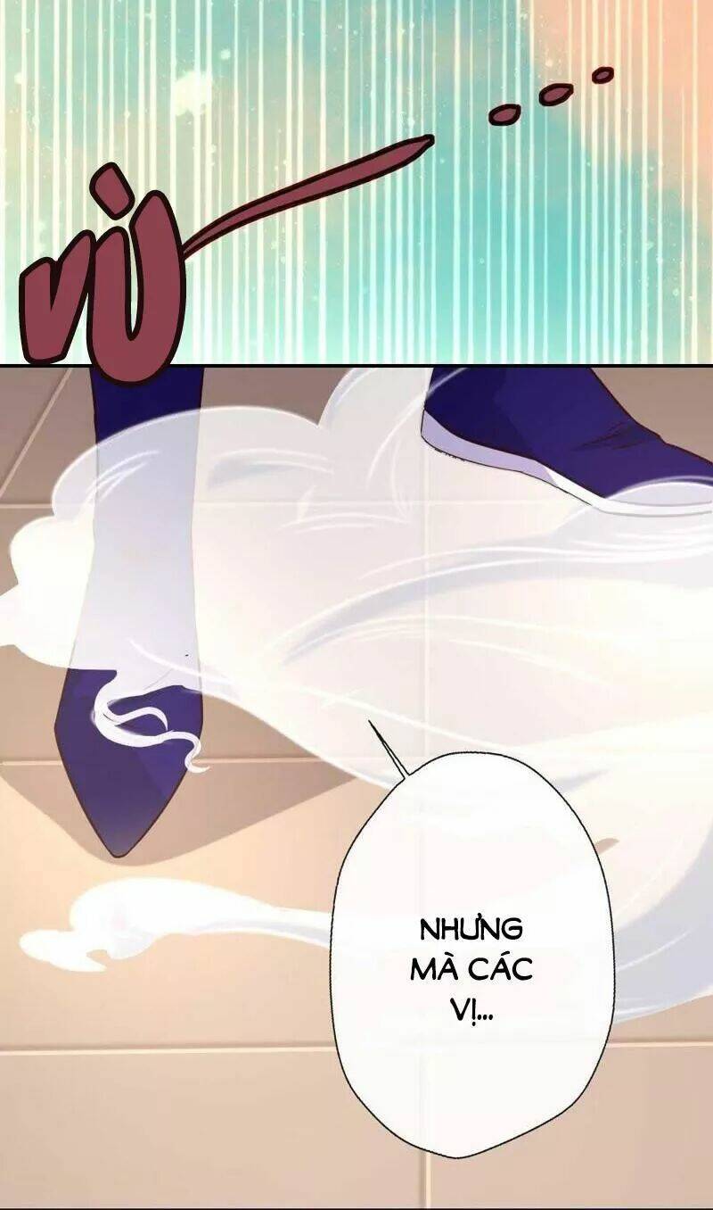 huyết tộc đại nhân của ta chapter 17 25