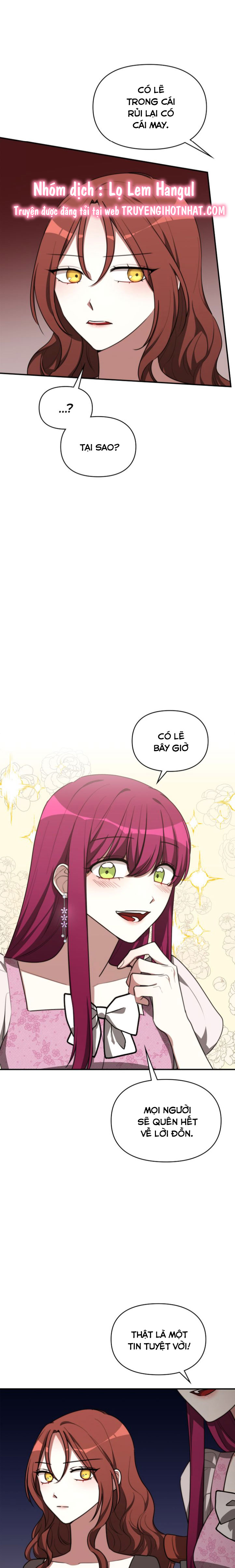 chuyện tình tay ba chapter 81 12