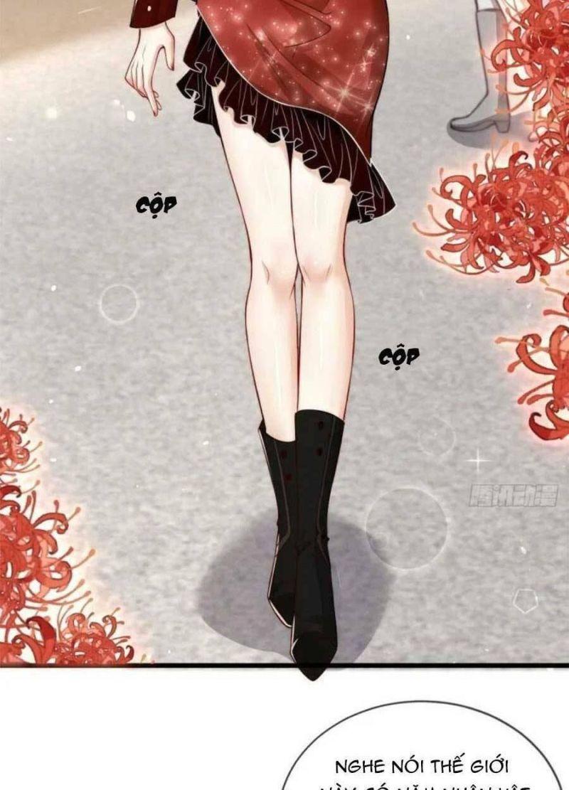 tôi được năm đại lão chiều chuộng hết nấc chapter 42 22