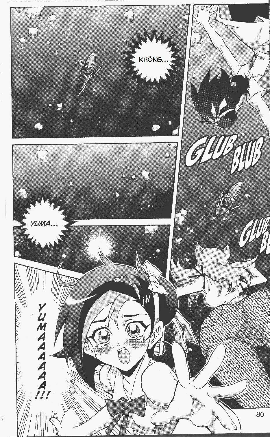 vua trò chơi zexal chapter 15 7