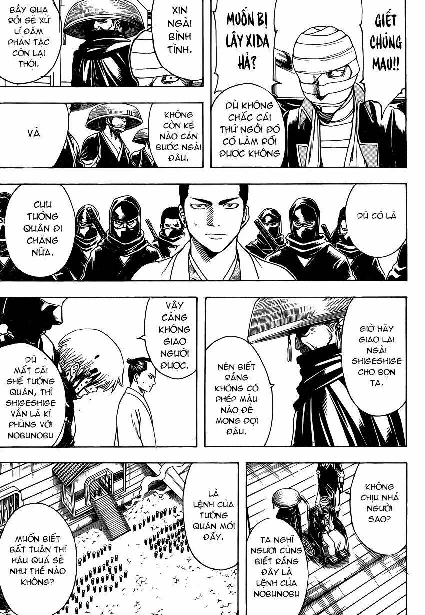 gintama - linh hồn bạc chapter 522 5