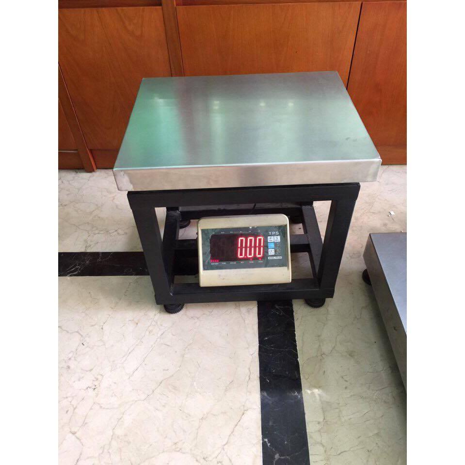 Cân Bàn Ghế Ngồi TPSDH - 500Kg/0.1kg