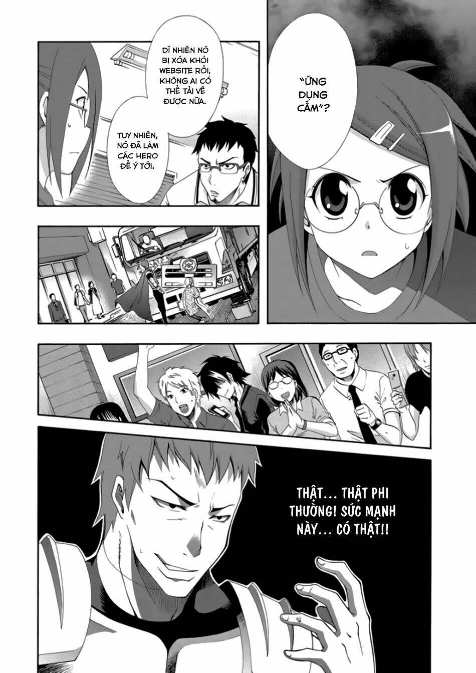 anh hùng xấu xa chapter 44 11