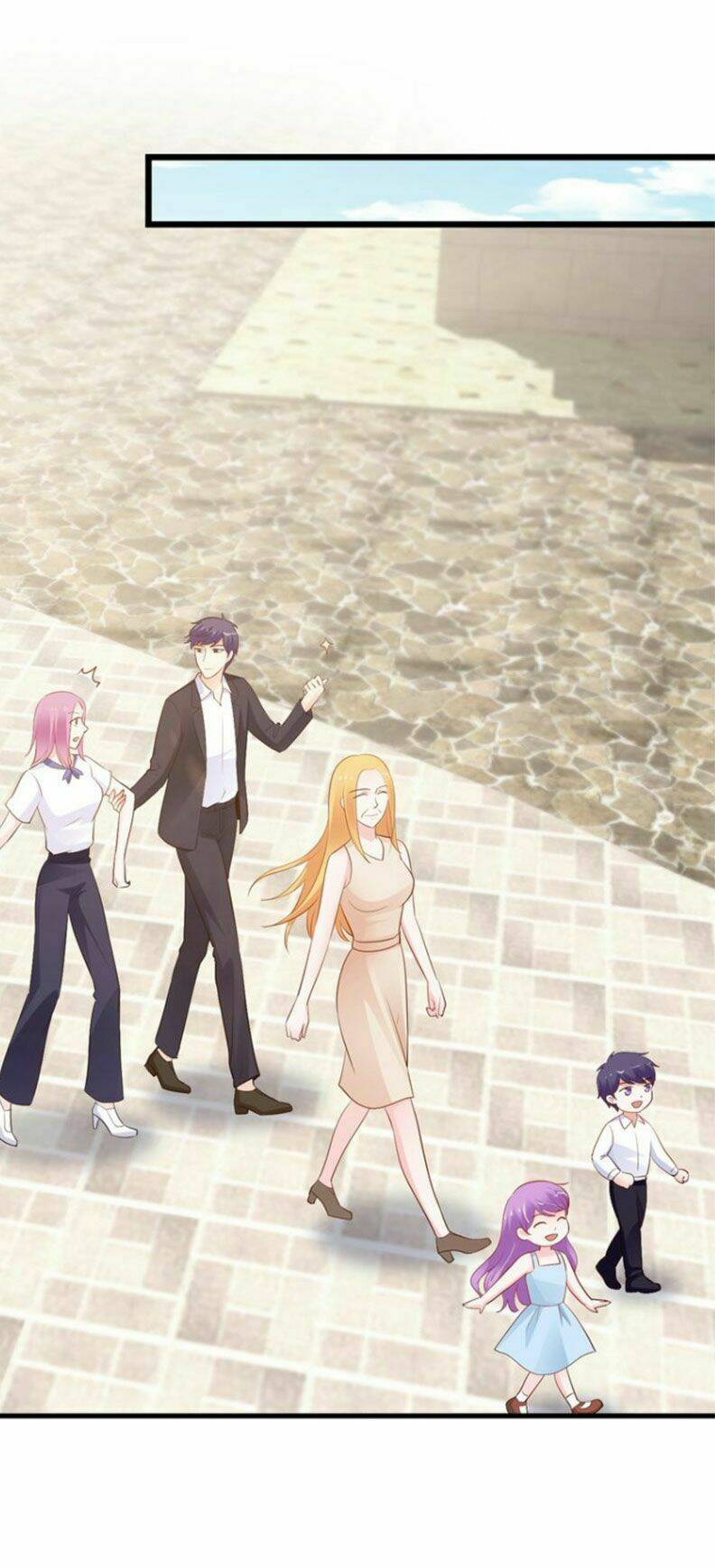 thú cưng độc quyền của boss chapter 106 23