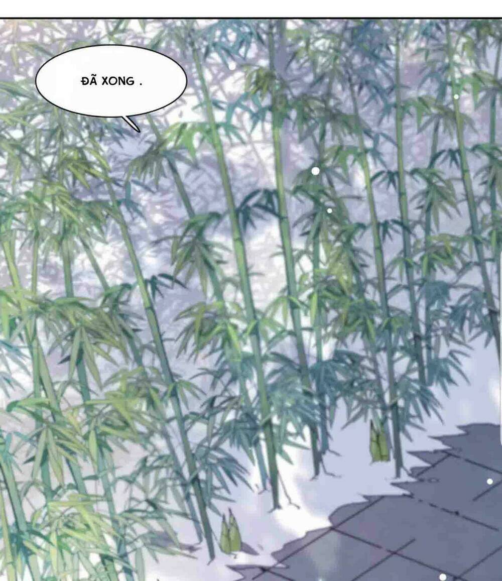 xuyên về cổ đại làm quốc bảo chapter 4 18