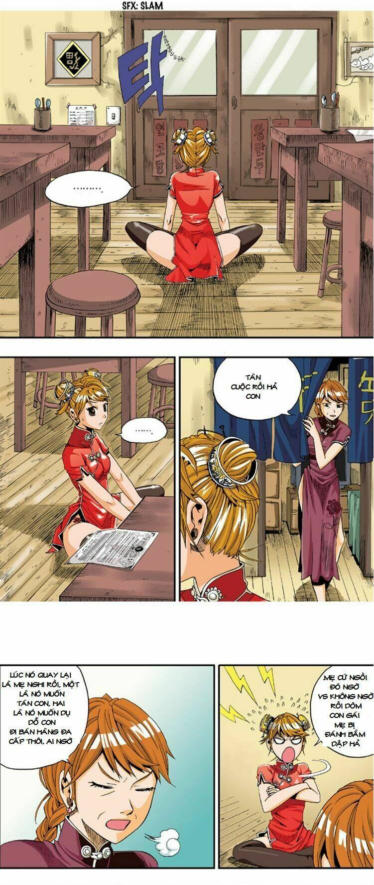 space china dress chapter 3 21