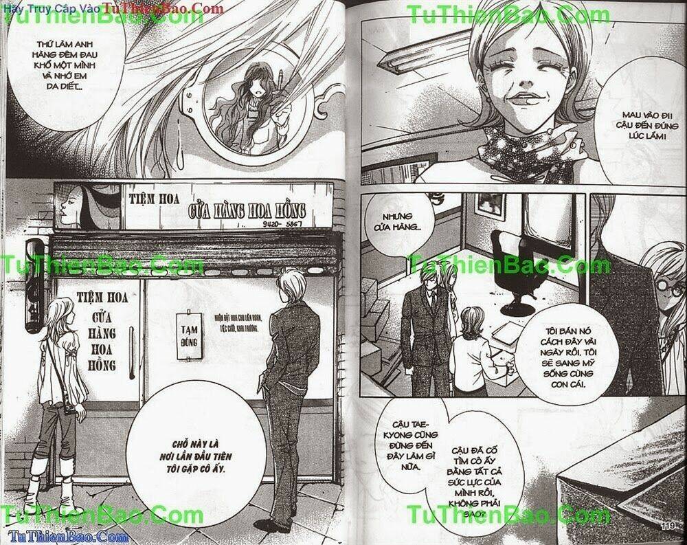 cổ vật kinh hoàng chapter 6 61